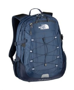 Sac à dos The North Face Borealis Classic Shady Blue Urban Navy T05