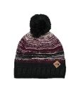 The North Face Antlers Beanie Parlour Purple