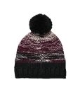 The North Face Antlers Beanie Parlour Purple T02