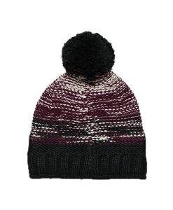 The North Face Antlers Beanie Parlour Purple