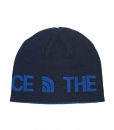 The North Face Banner Beanie CsmcBluSnrklBl T01