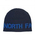 The North Face Banner Beanie CsmcBluSnrklBl T02