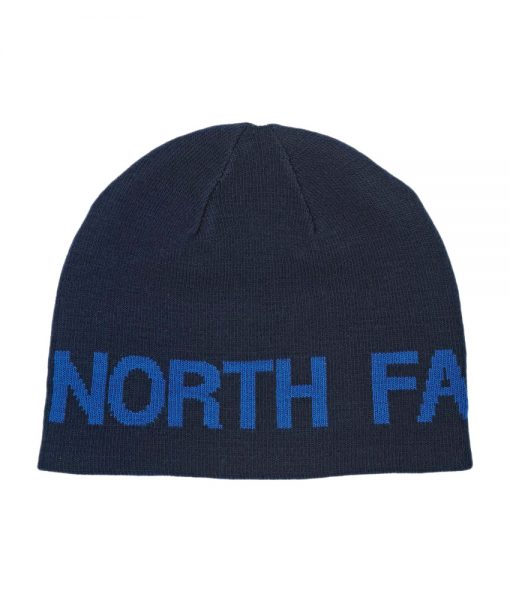 The North Face Banner Beanie CsmcBluSnrklBl T02