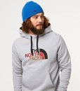 The North Face Banner Beanie CsmcBluSnrklBl T04