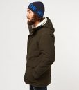 The North Face Banner Beanie CsmcBluSnrklBl T05