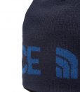 The North Face Banner Beanie CsmcBluSnrklBl T06