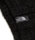 The North Face Bigsby Pom-Pom Beanie Black T04