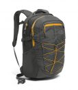 The North Face Borealis ASPHALT GREY CITRINE YELLOW T02