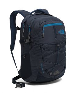 The North Face Borealis Urban Navy Banff Blue T01