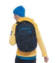 The North Face Borealis Urban Navy Banff Blue T06