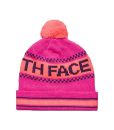 The North Face Ski Tuke IV Beanie Azalea Pink T02