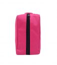 Trousse de toilette à suspendre TYL Fuchsia T02