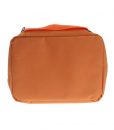 Trousse de toilette à suspendre TYL Orange T01