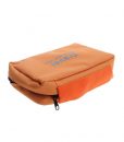 Trousse de toilette à suspendre TYL Orange T02