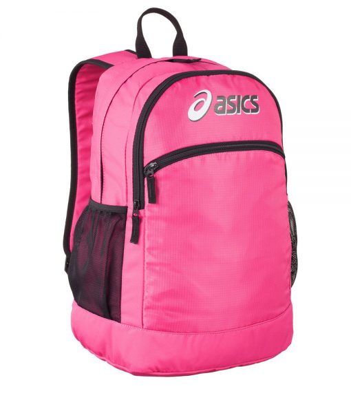 ASICS Backpack Magenta 123077-0211 A01
