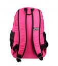 ASICS Backpack Magenta 123077-0211 A02