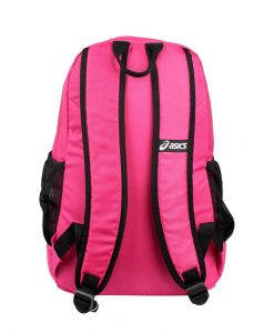 ASICS Backpack Magenta 123077-0211 A02