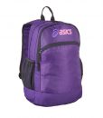 ASICS Backpack Parachute Purple 123077-0245 A01