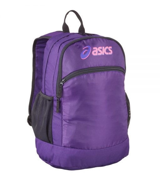 ASICS Backpack Parachute Purple 123077-0245 A01