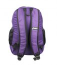 ASICS Backpack Parachute Purple 123077-0245 A02