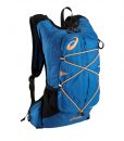 ASICS Lightweight Running Backpack - Blue 0830