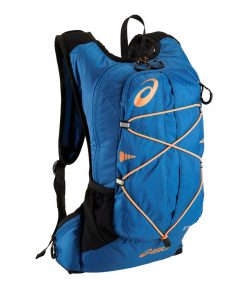 ASICS Lightweight Running Backpack - Blue 0830