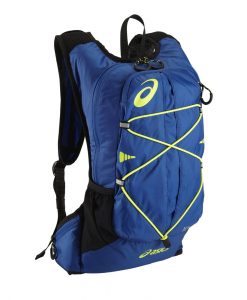 Asics Lightweight Running Backpack Air Force Blue 8107