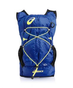 Asics Lightweight Running Backpack Air Force Blue 8107