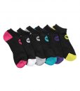 Chaussettes femme ROXY 81559H Swift-Dry R01