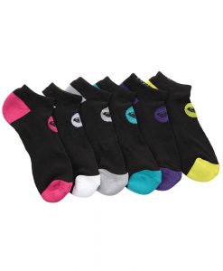 Chaussettes femme ROXY 81559H Swift-Dry R01