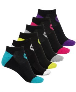 Chaussettes femme ROXY 81559H Swift-Dry R02