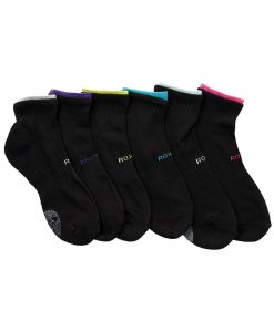 Chaussettes femme ROXY 81955H Swift-Dry R01