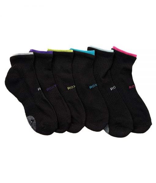 Chaussettes femme ROXY 81955H Swift-Dry R01