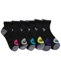 Chaussettes femme ROXY 82158H Swift-Dry R01