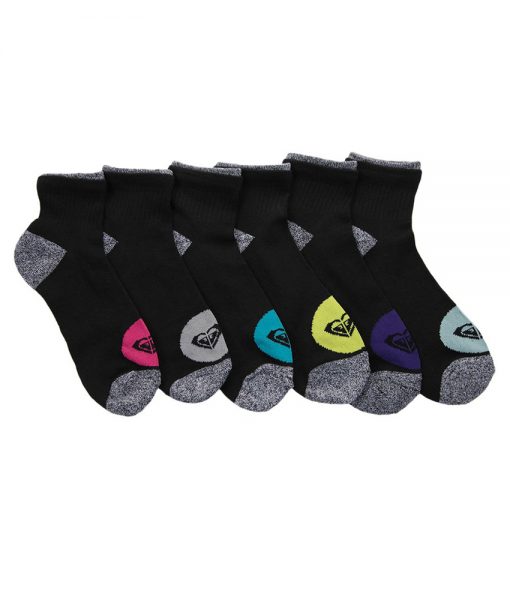 Chaussettes femme ROXY 82158H Swift-Dry R01