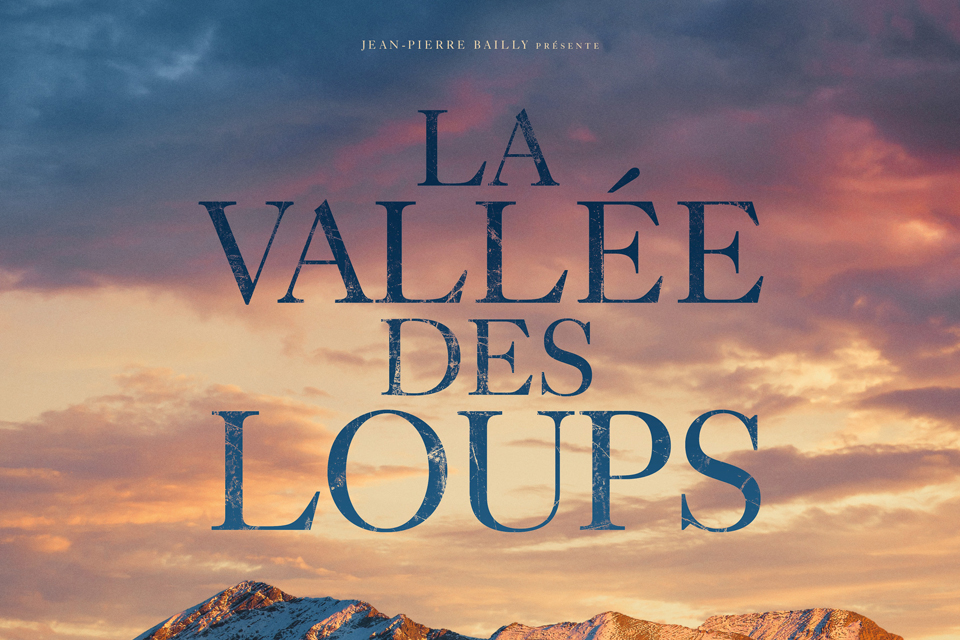 La vallée des loups