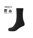 Norsocks Comfort Warm Socks Black