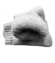 Norsocks Comfort Warm Socks Grey