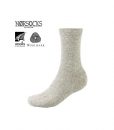 Norsocks Comfort Warm Socks Light Grey