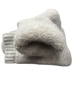 Norsocks Comfort Warm Socks Light Grey