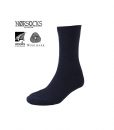 Norsocks Comfort Warm Socks Navy Blue