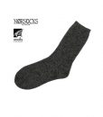 Norsocks Merino Classic Comfort Warm Socks Dark Grey