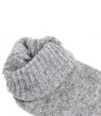 Norsocks Merino Classic Comfort Warm Socks Grey