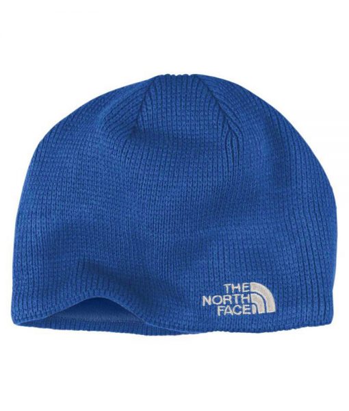 The North Face Bones Beanie Snorkel Blue