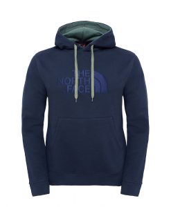 The North Face Drew Peak Pullover Hoodie Urban Navy