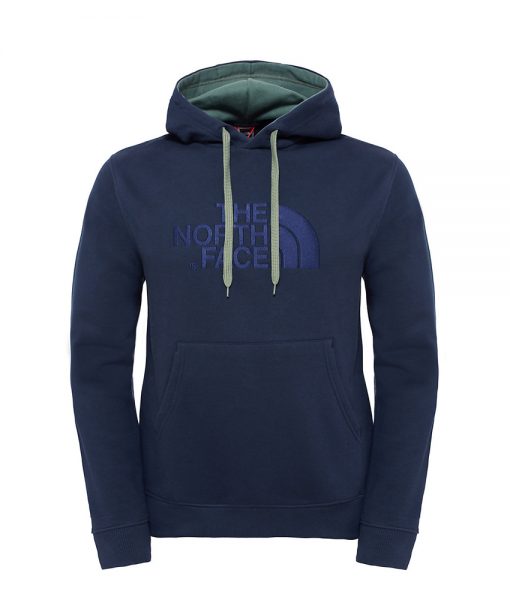 The North Face Drew Peak Pullover Hoodie Urban Navy