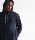 The North Face Drew Peak Pullover Hoodie Urban Navy