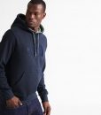 The North Face Drew Peak Pullover Hoodie Urban Navy