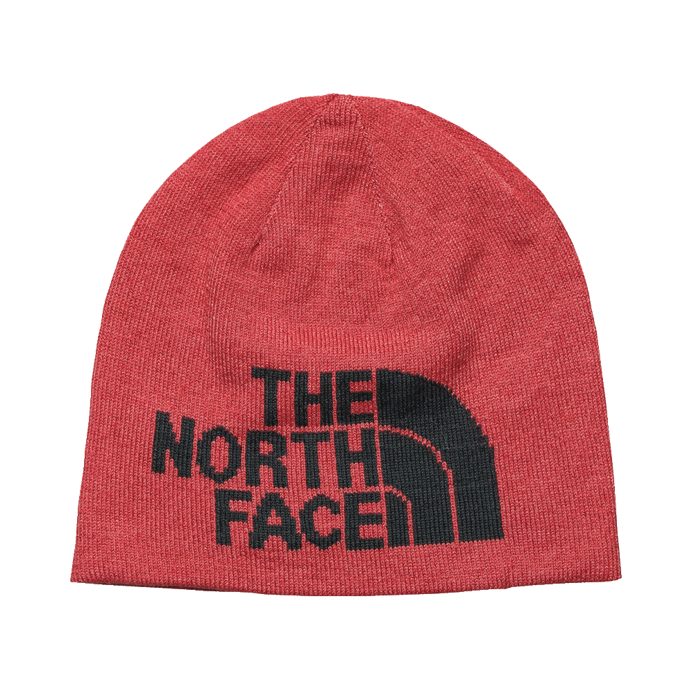 Bonnet réversible The North Face Highline RmbtnPk / AsphLgy