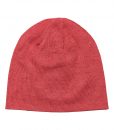 The North Face Highline Beanie Rambutan Pink Asphalt Grey T02